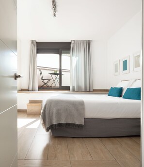 Apartment (Duplex)