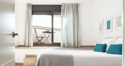 Feelathome Plaza Apartments