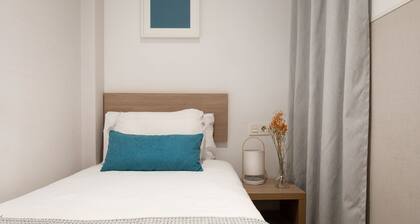 Feelathome Plaza Apartments