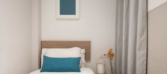 Feelathome Plaza Apartments