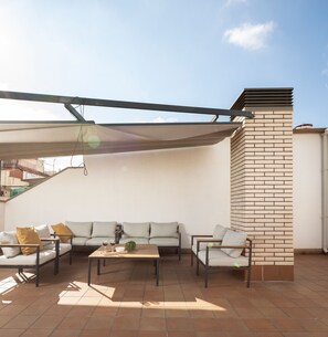 Interior - Feelathome Plaza Apartments (Barcelona)