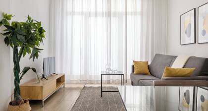 Feelathome Plaza Apartments