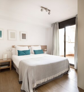 Apartment, 1 Bedroom