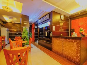 Tempat makan