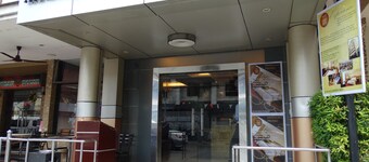 Manila Crown Palace Hotel