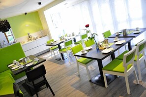 Restaurant - Hotel Amiga (Munich)
