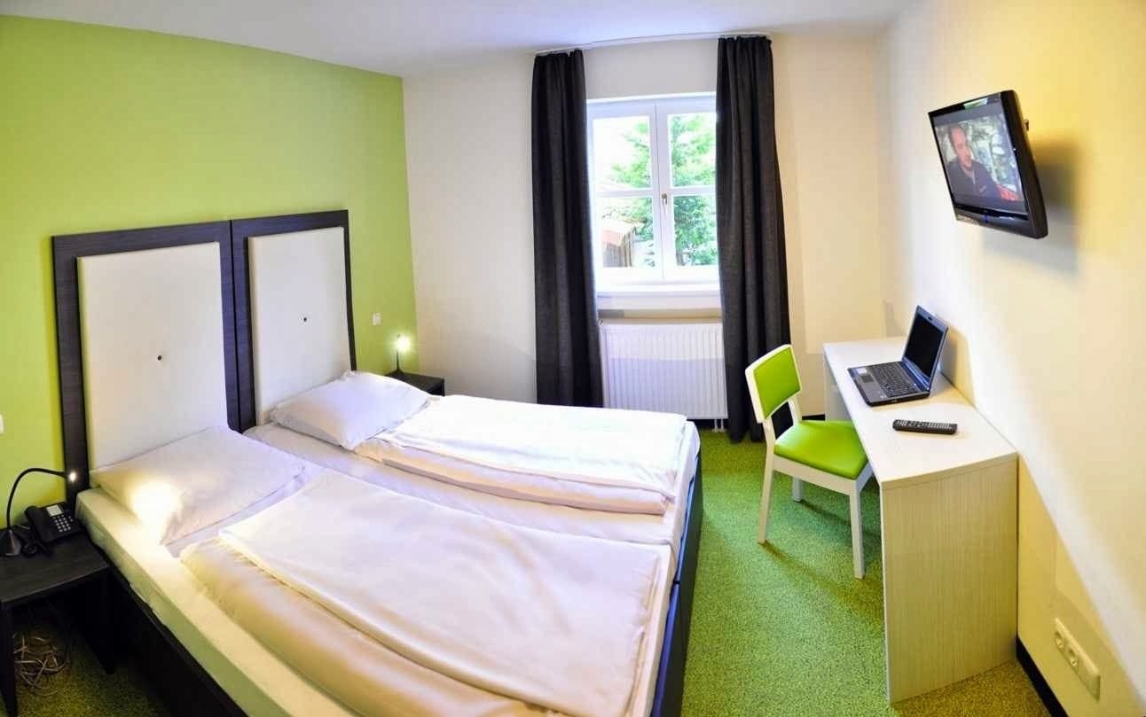 Photo - Amiga Hotel München Messe