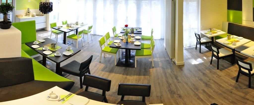 Photo - Amiga Hotel München Messe