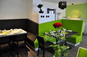 Restaurant - Hotel Amiga (Munich)