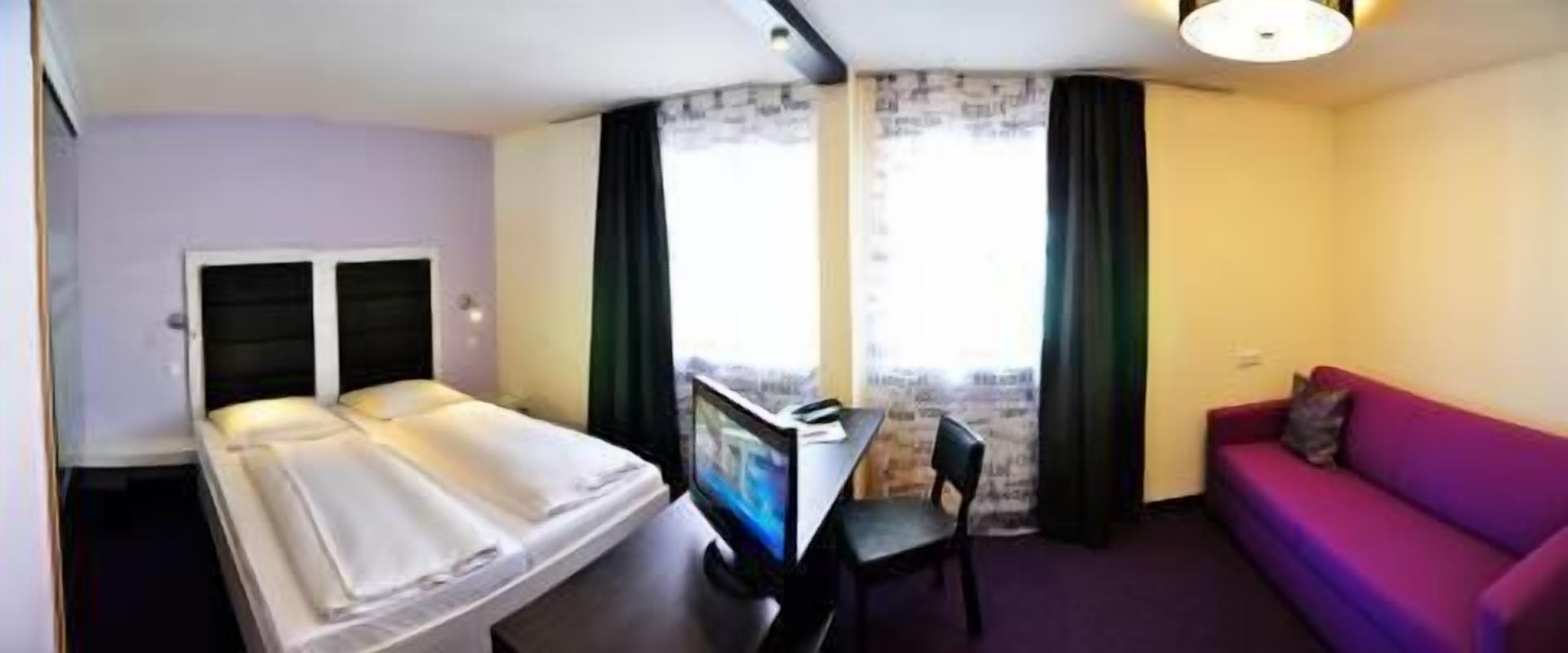 Photo - Amiga Hotel München Messe