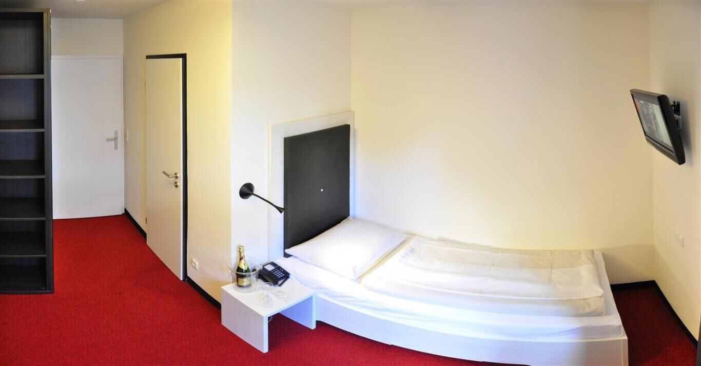 Photo - Amiga Hotel München Messe