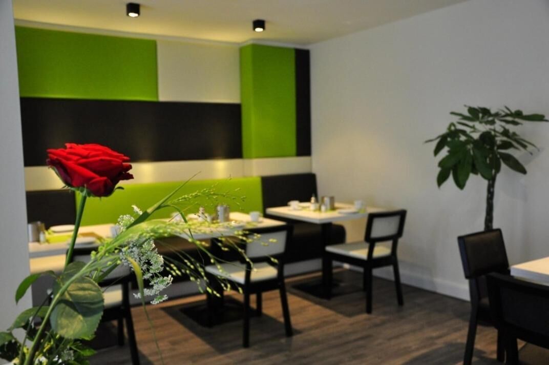 Photo - Amiga Hotel München Messe