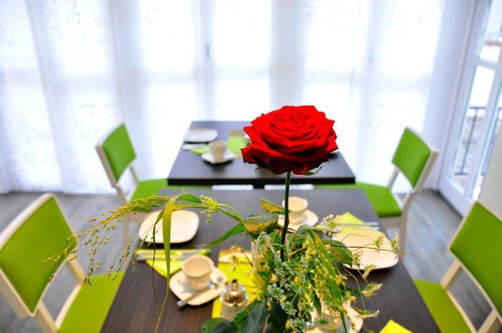 Photo - Amiga Hotel München Messe