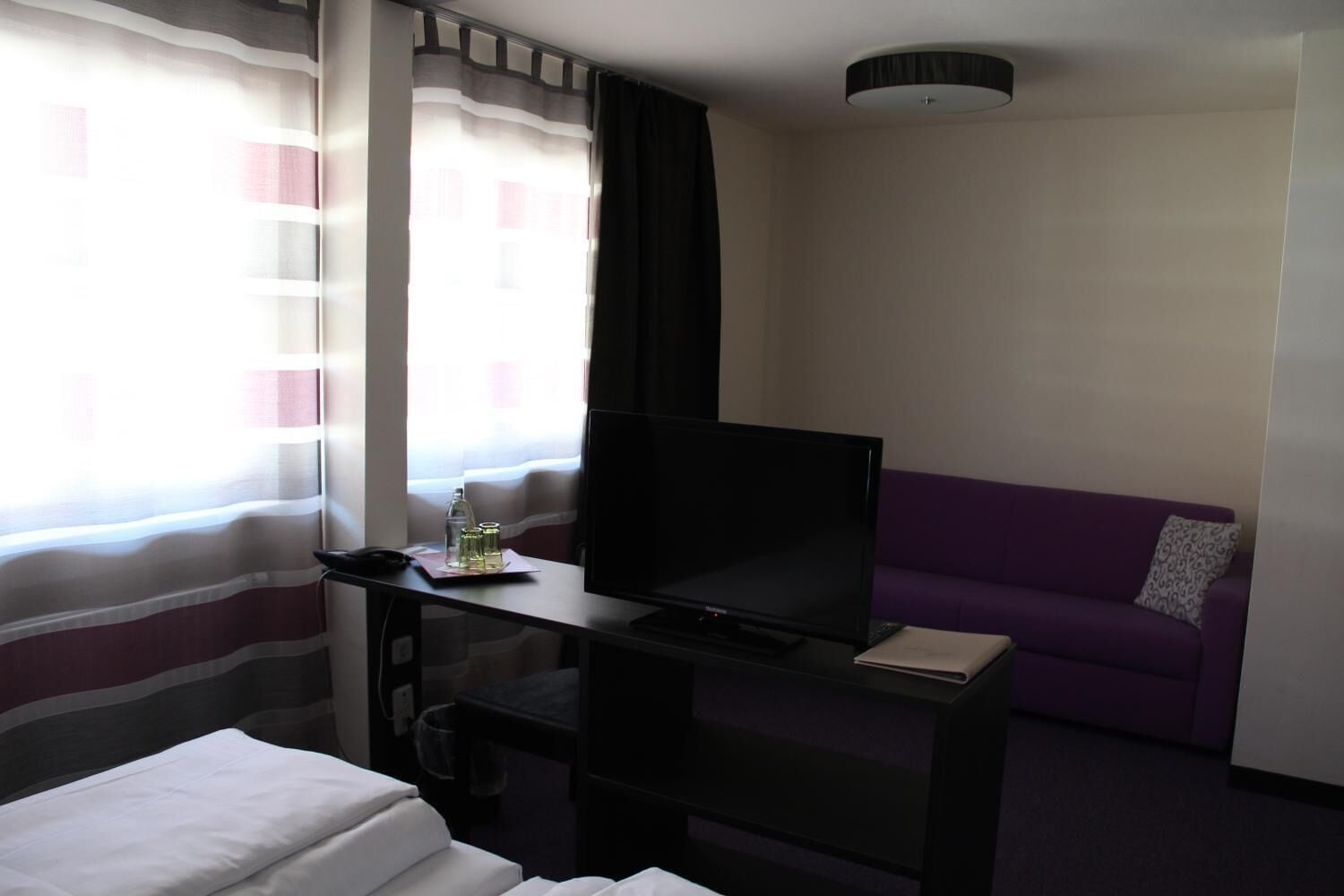 Photo - Amiga Hotel München Messe