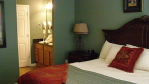 2 Bedroom Condo, No Lake View - The Majestic (Branson)