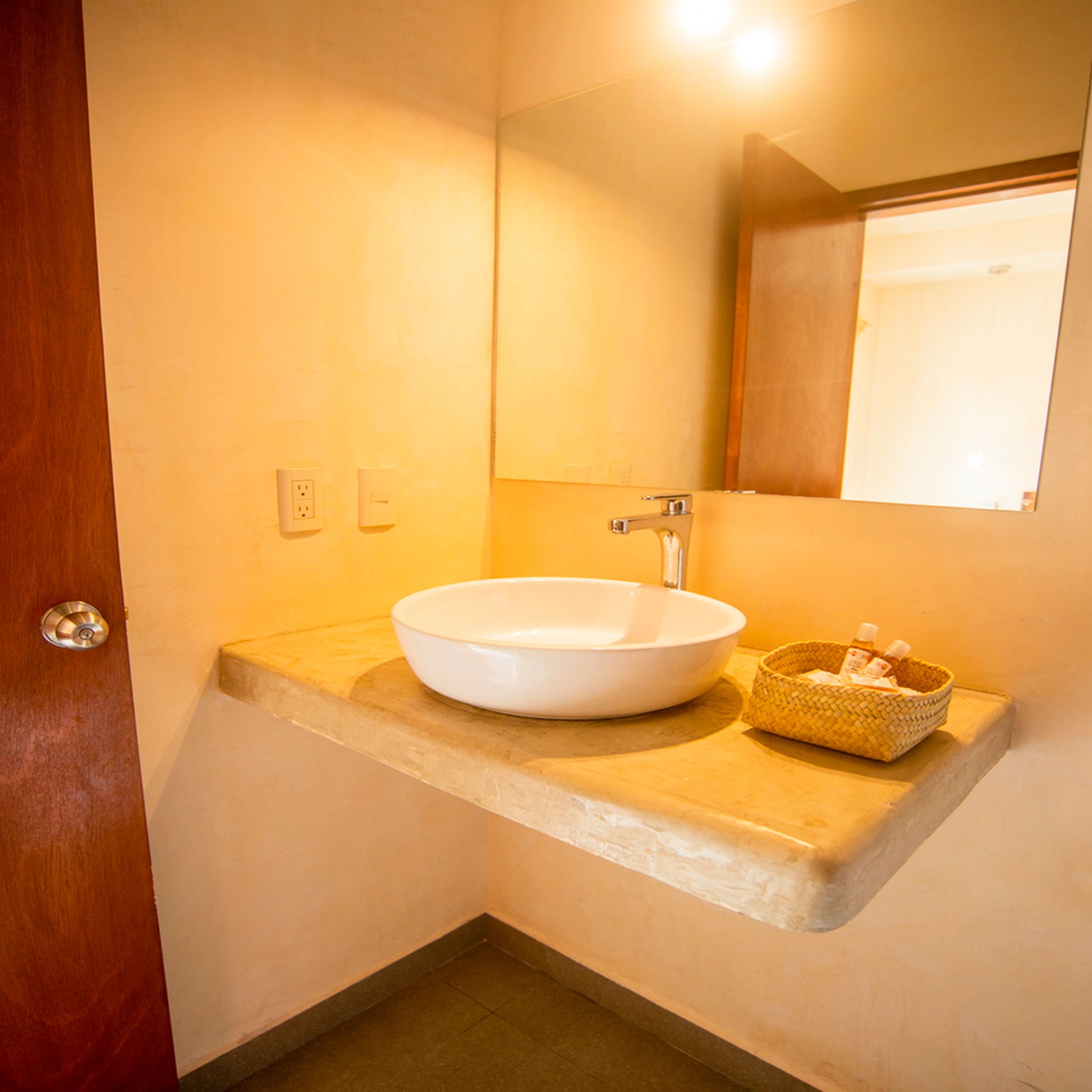 Foto - Hotel Uolis Nah