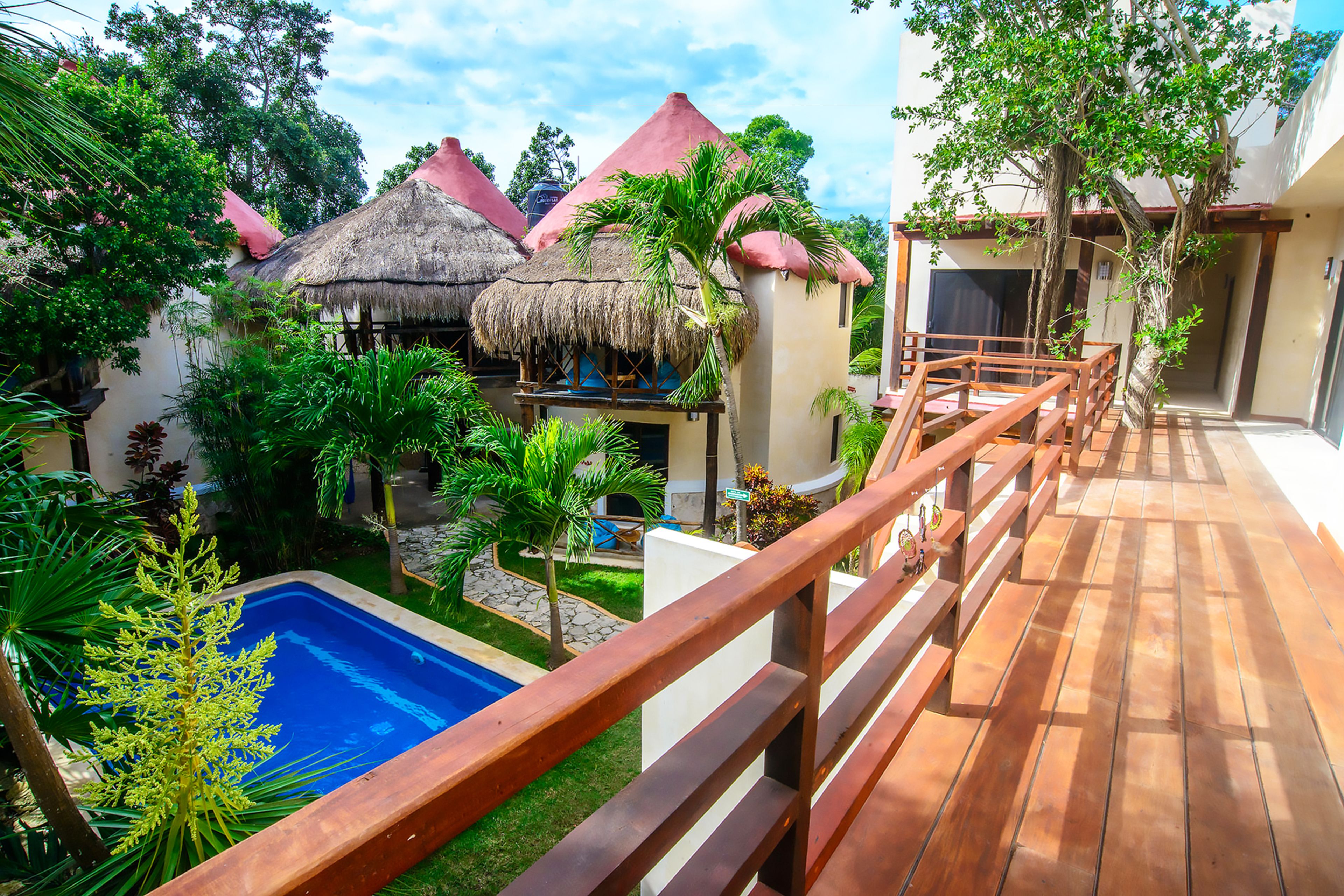 Foto - Hotel Uolis Nah