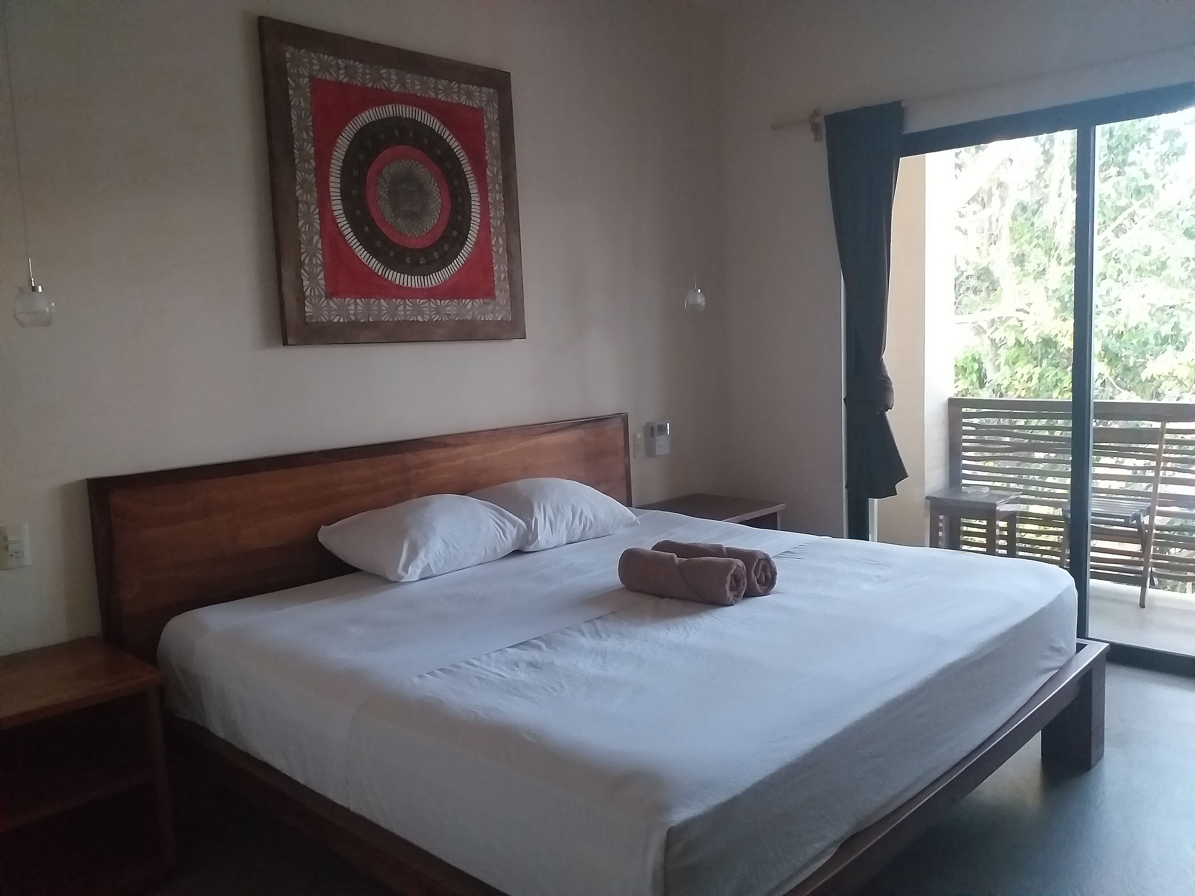 Foto - Hotel Uolis Nah