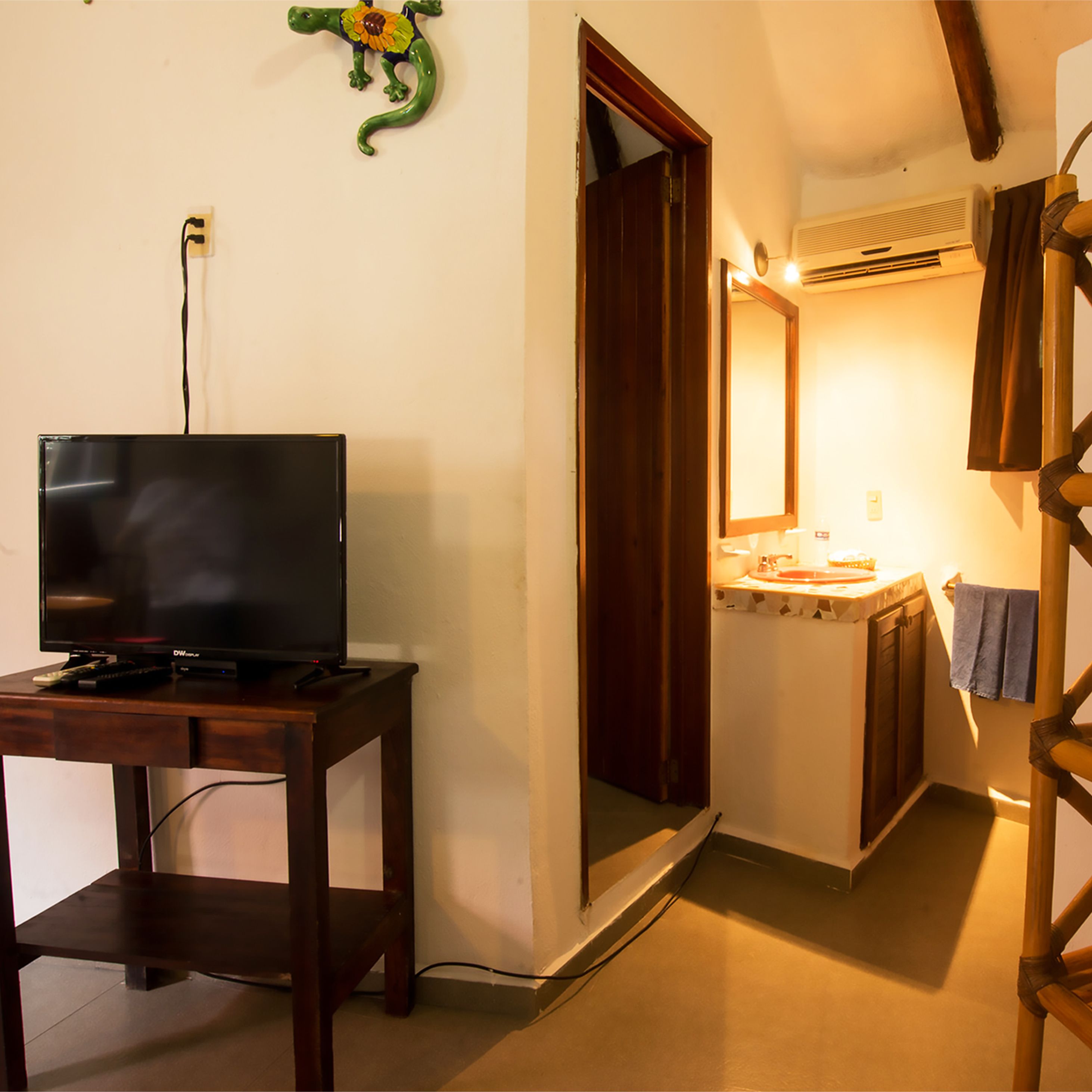 Foto - Hotel Uolis Nah