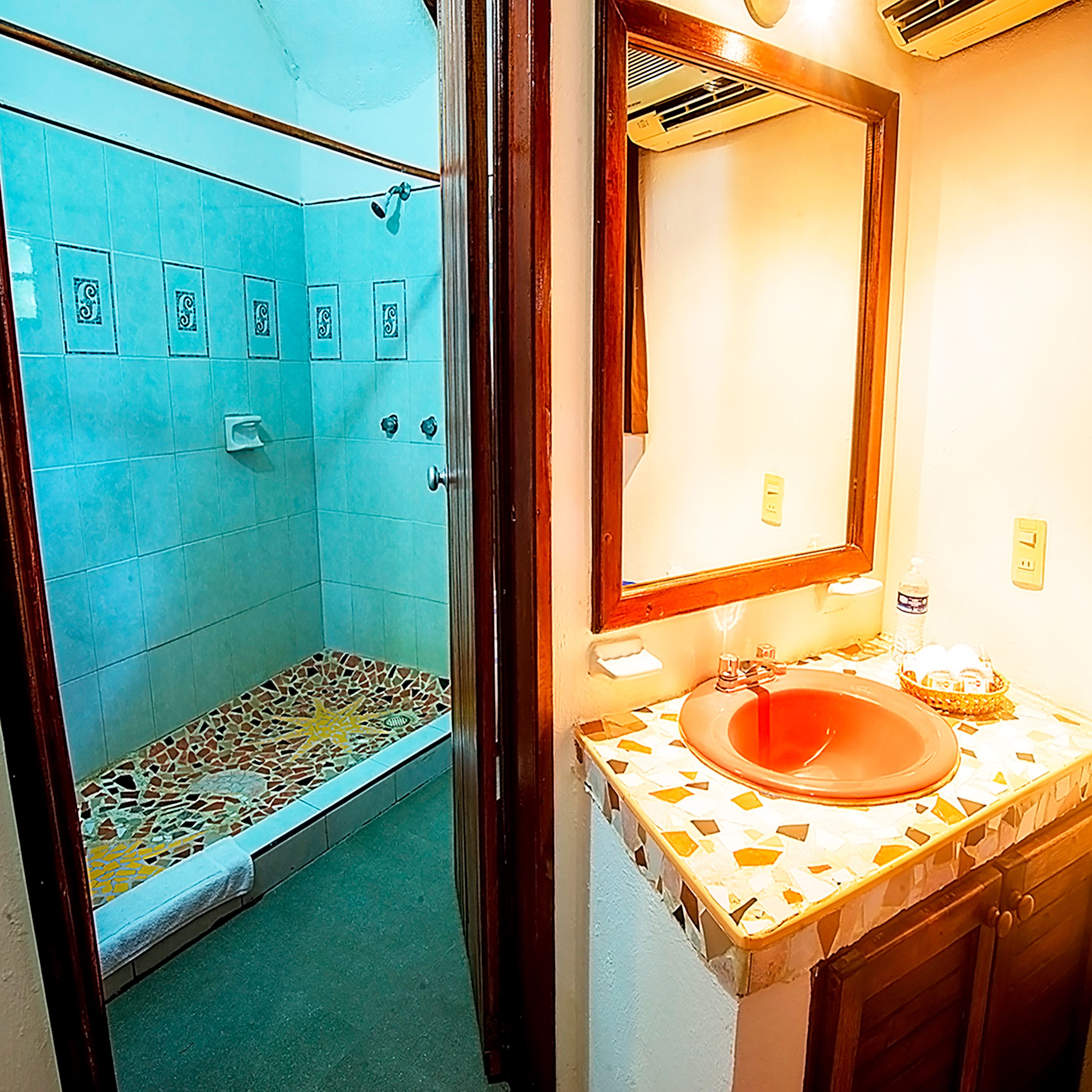 Foto - Hotel Uolis Nah