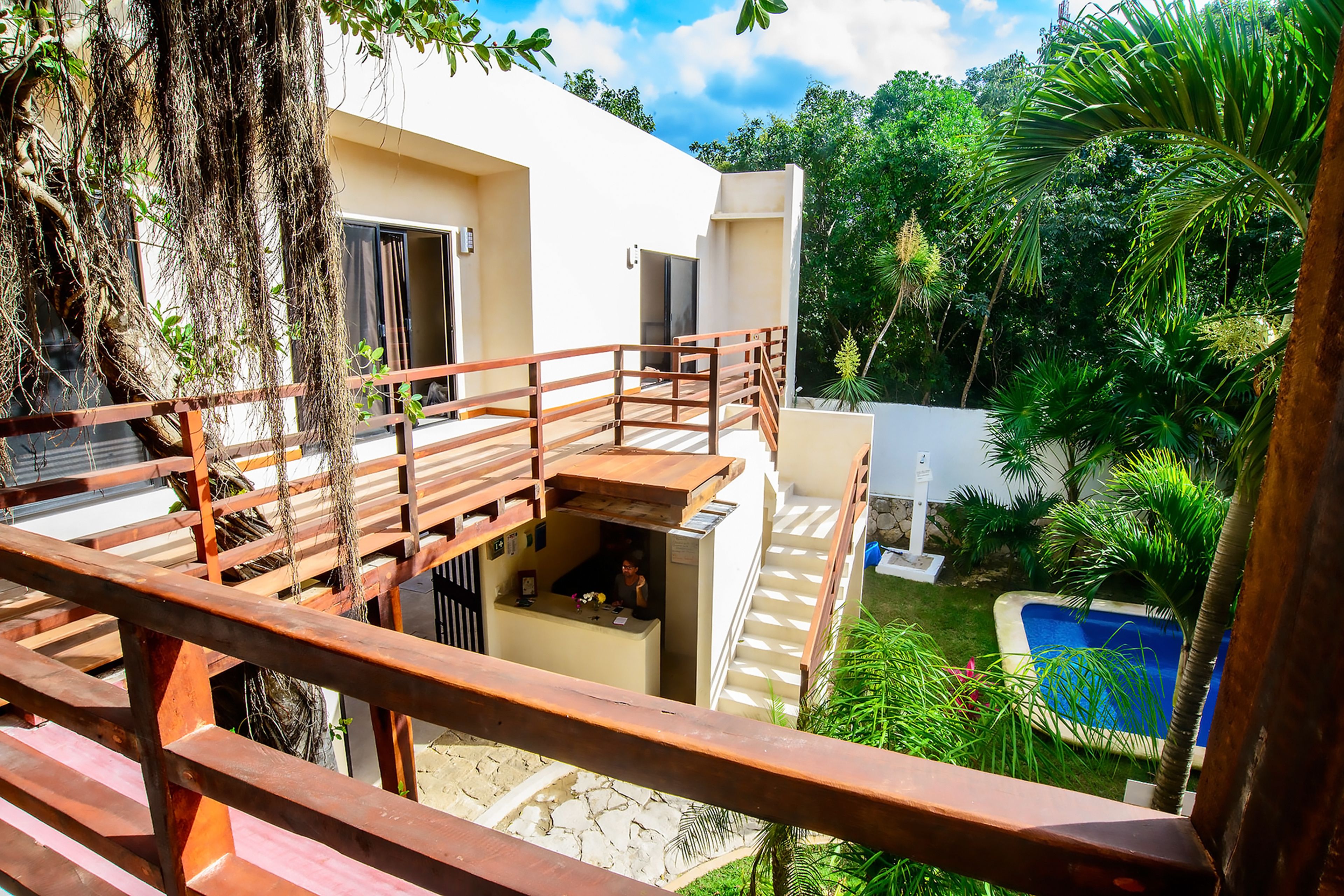 Foto - Hotel Uolis Nah