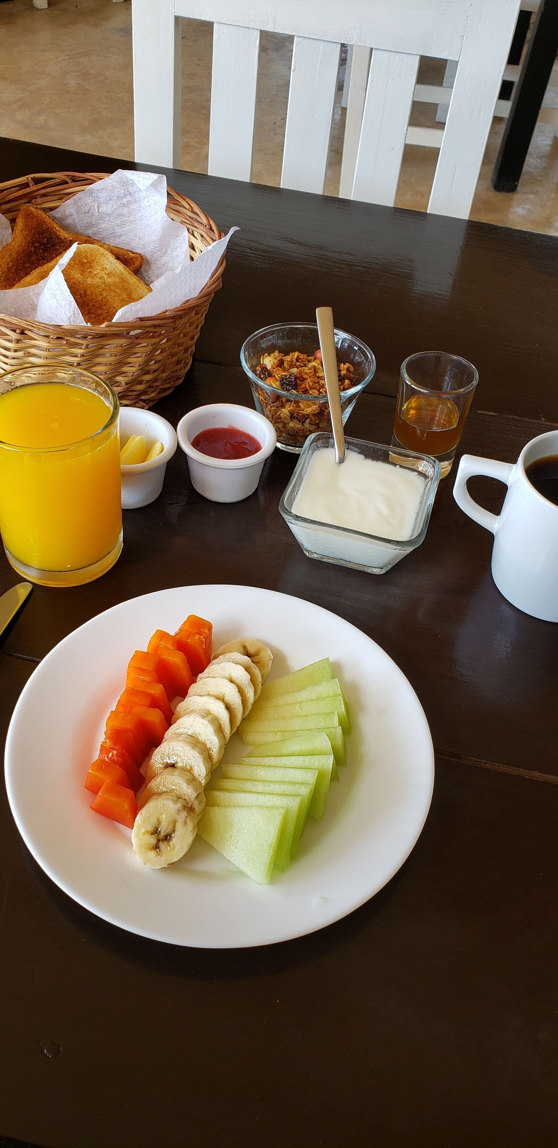 Foto - Hotel Uolis Nah