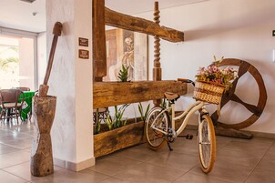 Recepción