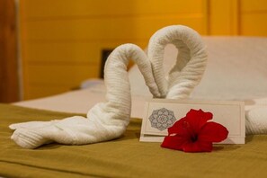 Quarto Master | Minibar, caja de seguridad en la habitación y wifi gratis