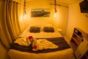 Quarto Master
