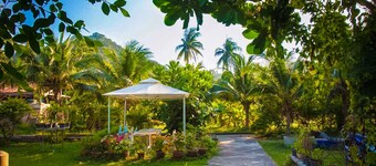 Koh Tao Garden Resort