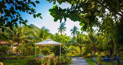 Koh Tao Garden Resort