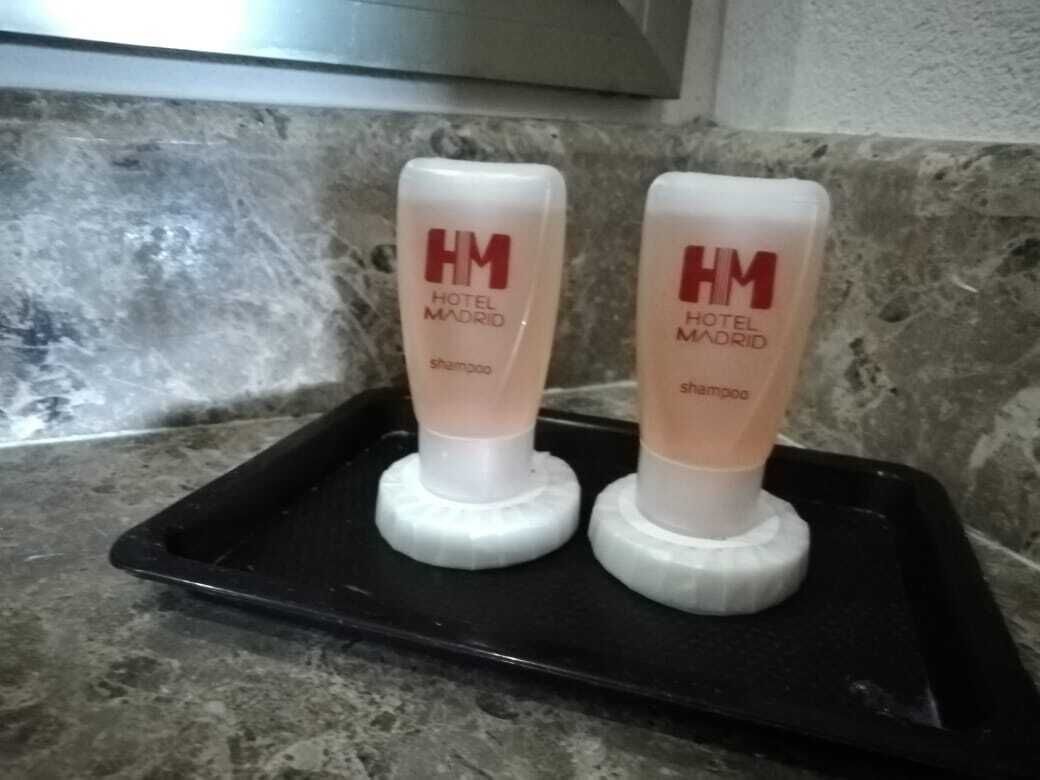 double room, 2 double beds | room amenity