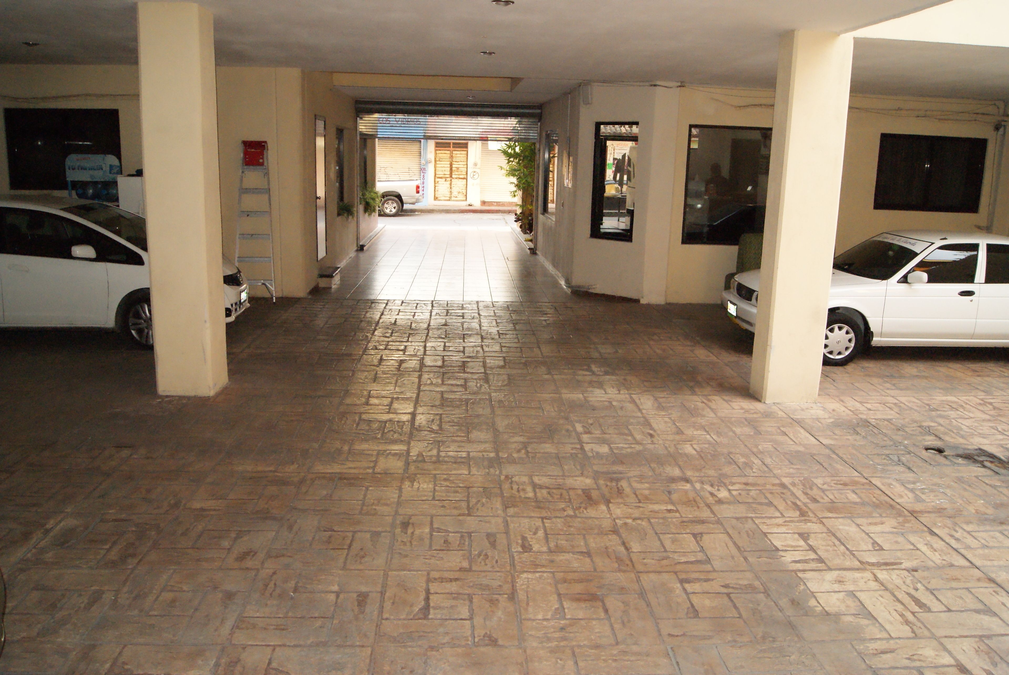 Foto - Hotel Madrid Tuxtla