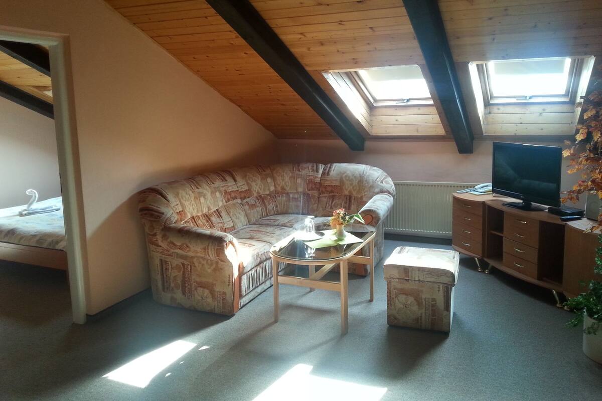 Apartment ( # 1 )