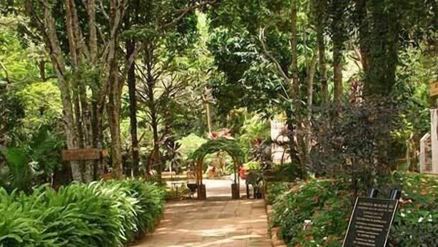 Unclassified image, 1 of 39, button - Hotel das Fontes (Barbalha)
