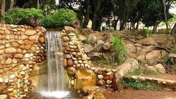 Fountain