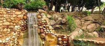 Hotel das Fontes