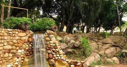 Hotel das Fontes