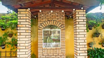 Jardin