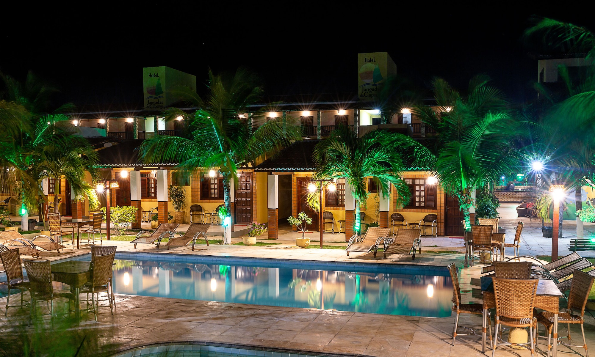 3 Star Hotels