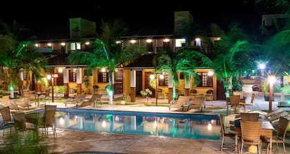 Hotel Jangadas