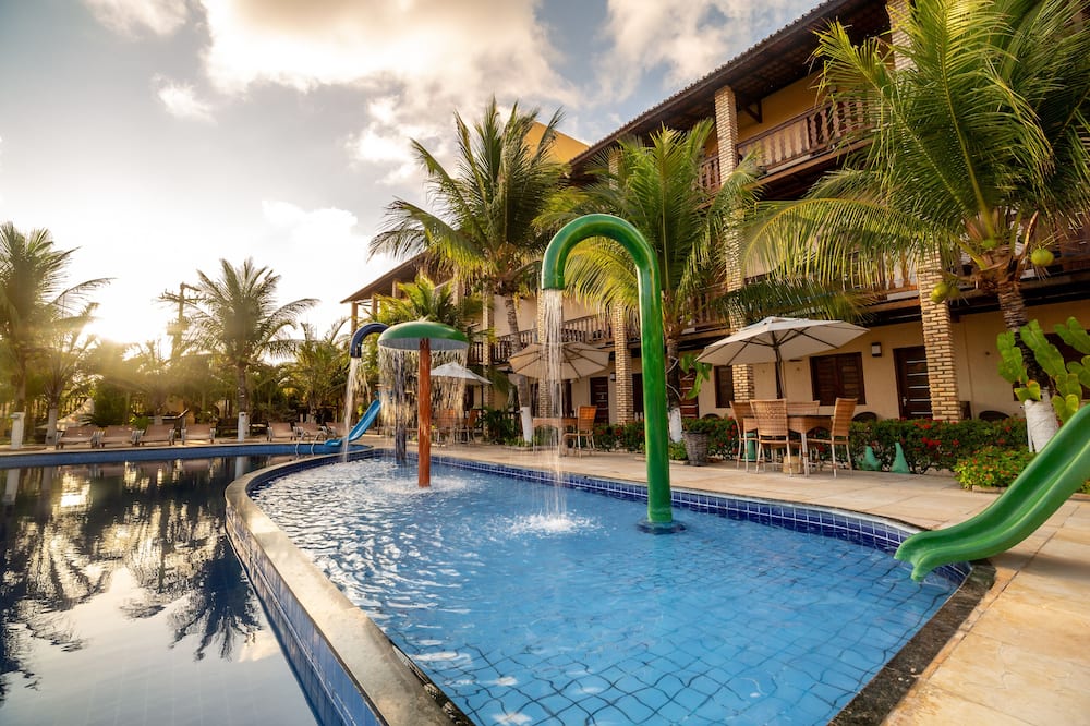 Hotel Jangadas