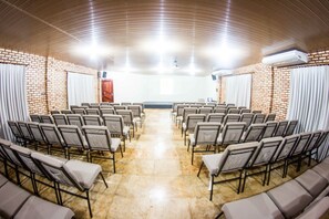 Meeting facility - Hotel Jangadas (Cascavel)
