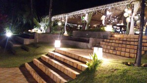 Property grounds - Pousada dos Girassois (Tibau do Sul)
