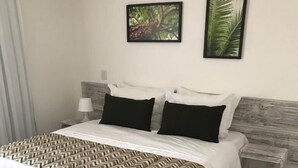 Room - Pousada dos Girassois (Tibau do Sul)