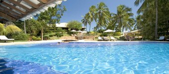 Pousada dos Girassois