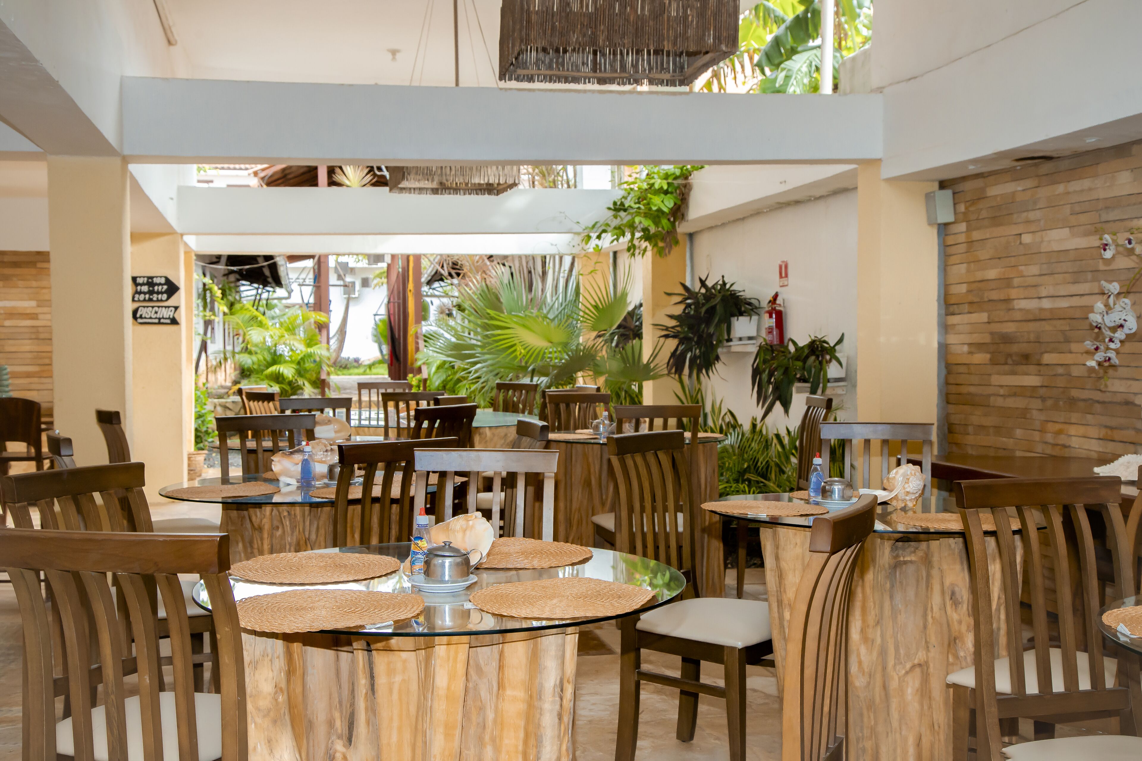 Photo - Jeri Village Hotel
