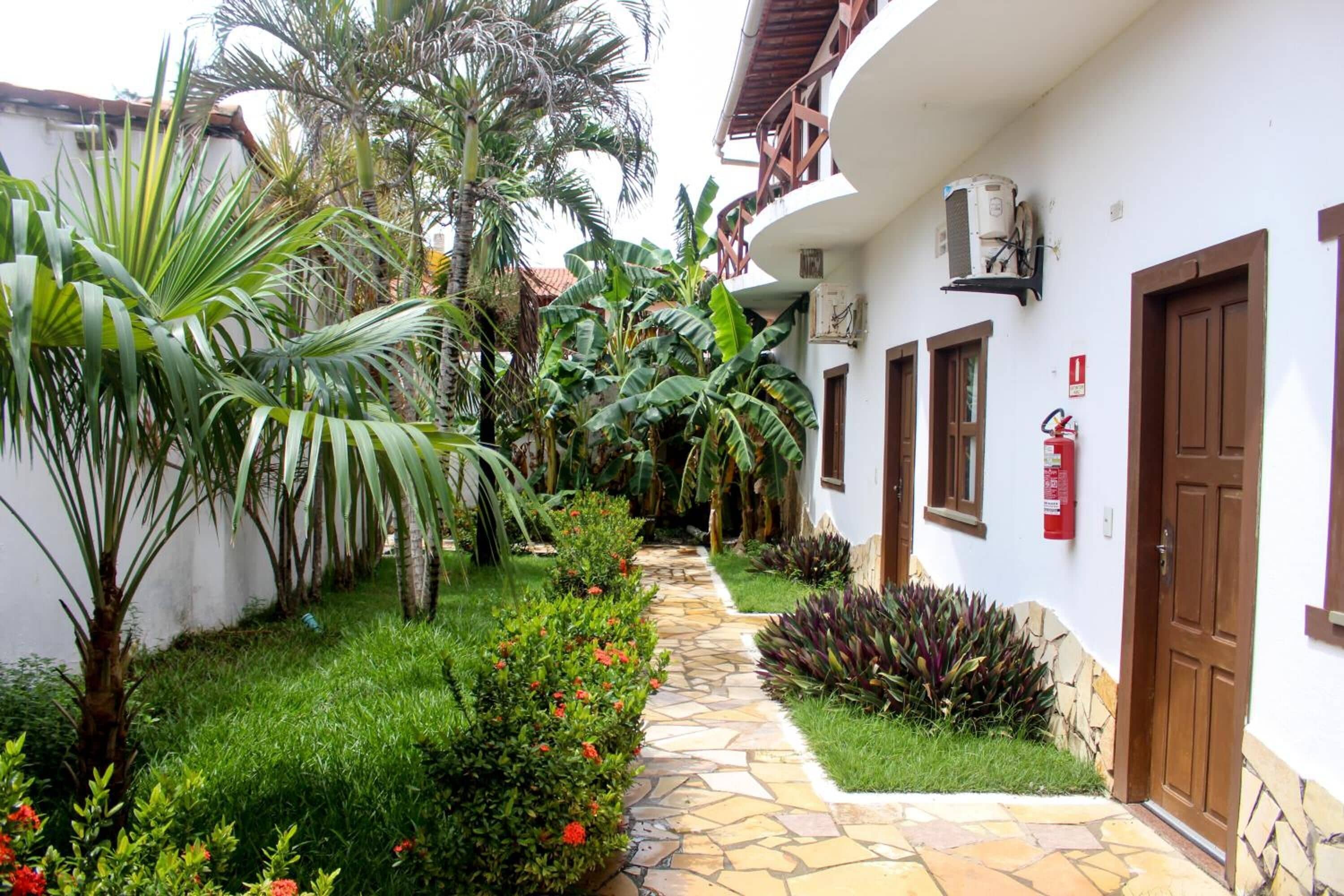 Photo - Jeri Village Hotel