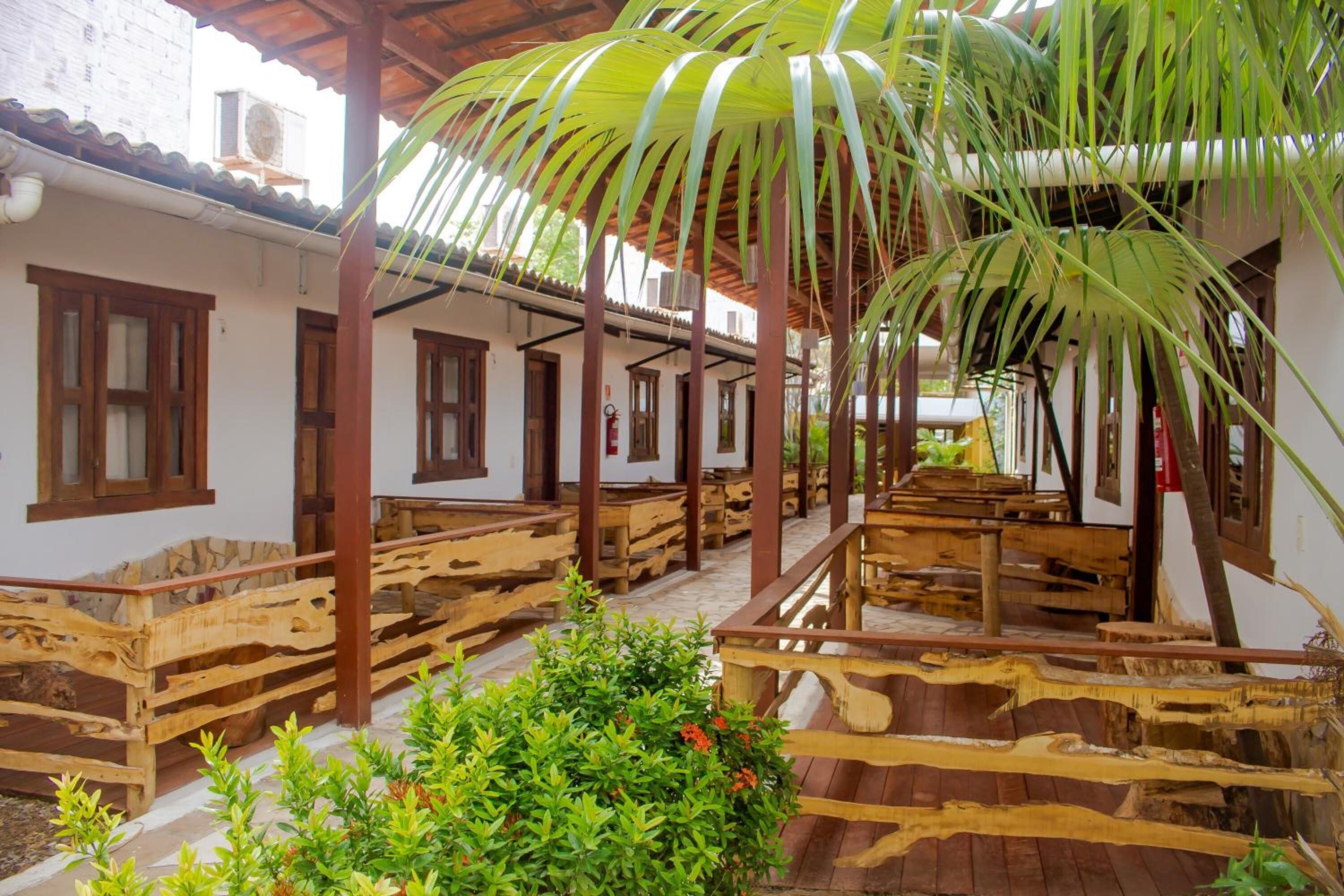 Photo - Jeri Village Hotel