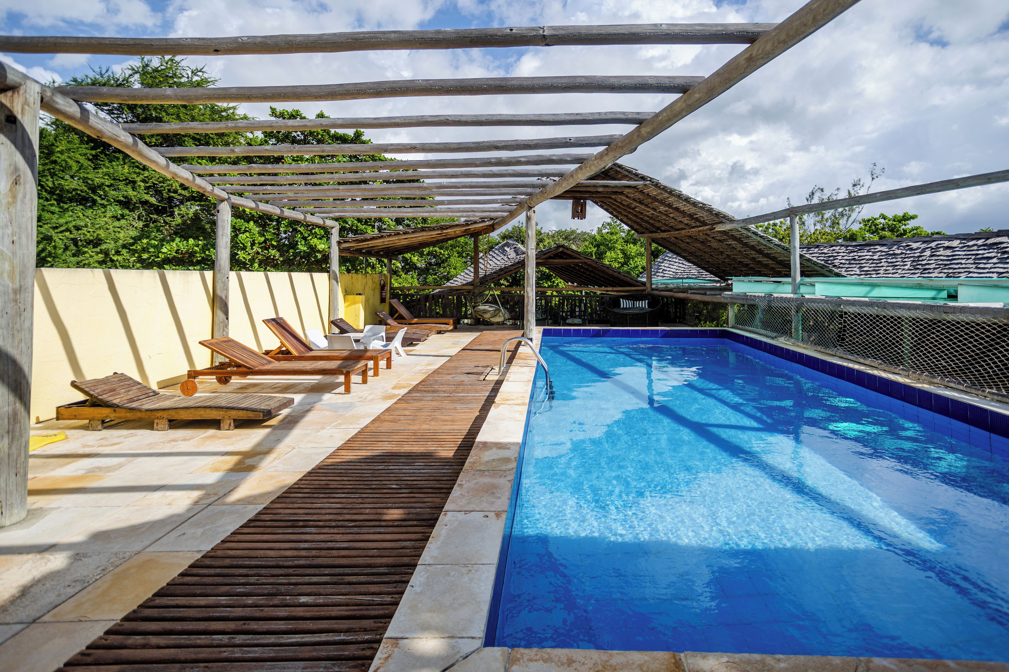 Photo - Jeri Village Hotel